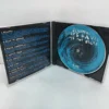 Miles Davis – Bluing Plays The Blues (CD) - Imagen 3