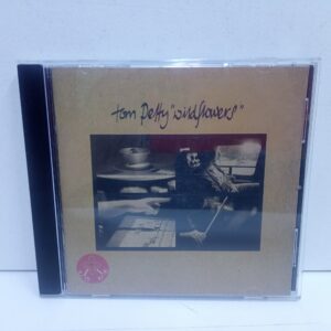 Tom Petty – Wildflowers (CD)
