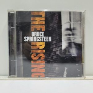Bruce Springsteen – The Rising (CD)