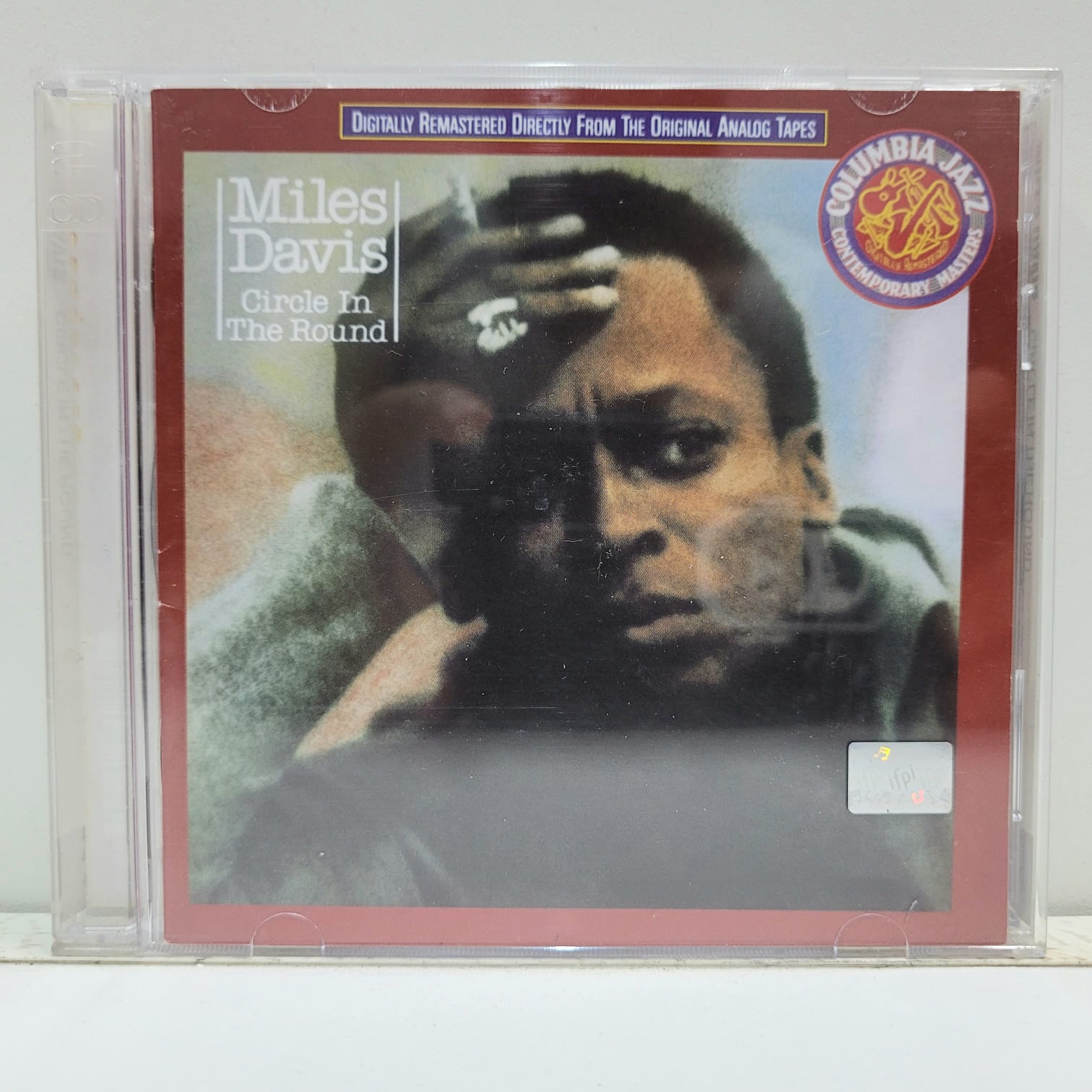 Miles Davis – Circle In the Round (2 CD)