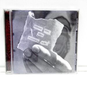 Better than Ezra – Friction, Baby (CD)