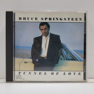 Bruce Springsteen – Tunnel Of Love (CD)