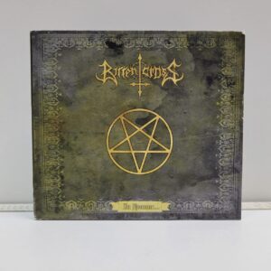 Bittencross – In Honour (CD)