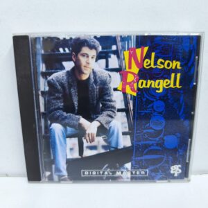 Nelson Rangell – Nelson Rangell (CD)
