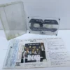 INXS – Full Moon, Dirty Hearts (CASSETTE) - Imagen 2