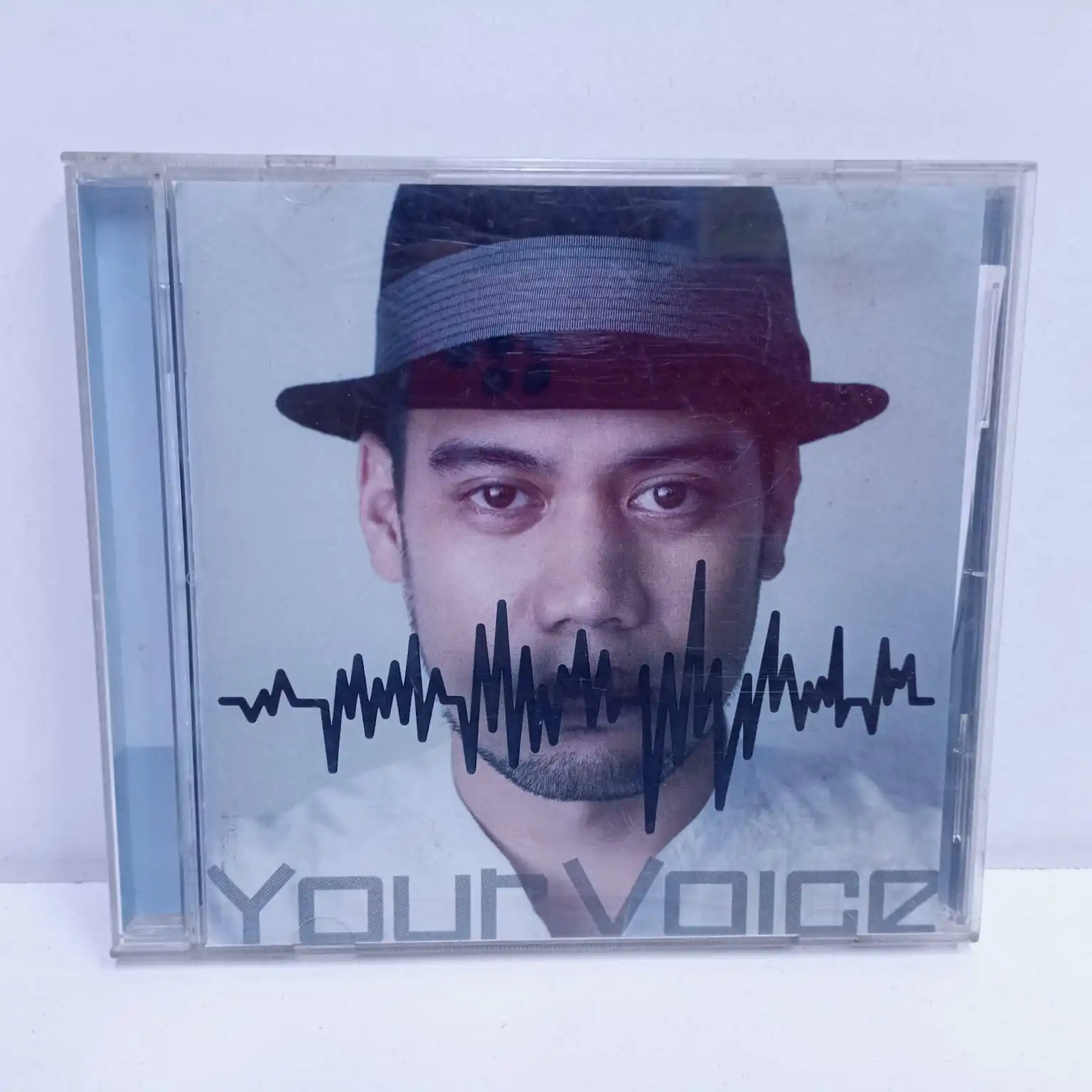 Jay»ed – Your Voice (CD JAPAN)