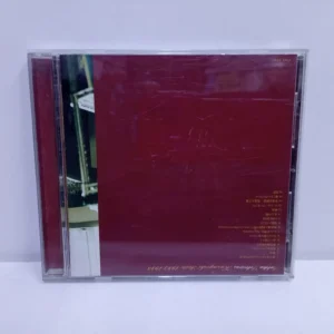 Golden Delicious – Kazuyoshi Jaito (CD JAPAN)