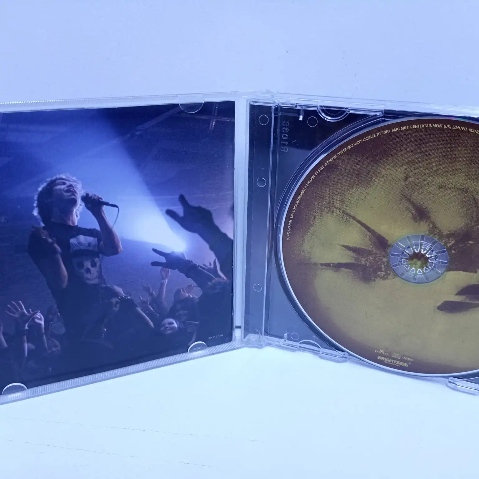 Rooster – Rooster (CD JAPAN) - Imagen 3