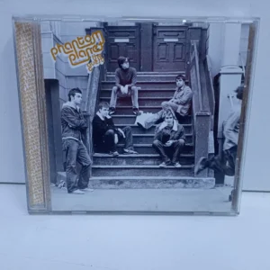 Phantom Planet – The Guest (CD)