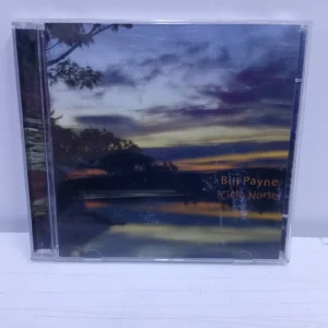 Bill Payne – Cielo Norte (CD)