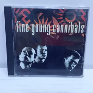 Fine Young Cannibals – Fine Young Cannibals (CD)