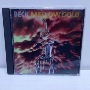 Beck – Mellow Gold (CD)