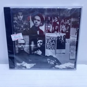 Depeche Mode – 101 – A (CD SELLADO)