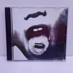The Mad Capsule Market’s – Humanity (CD JAPAN)