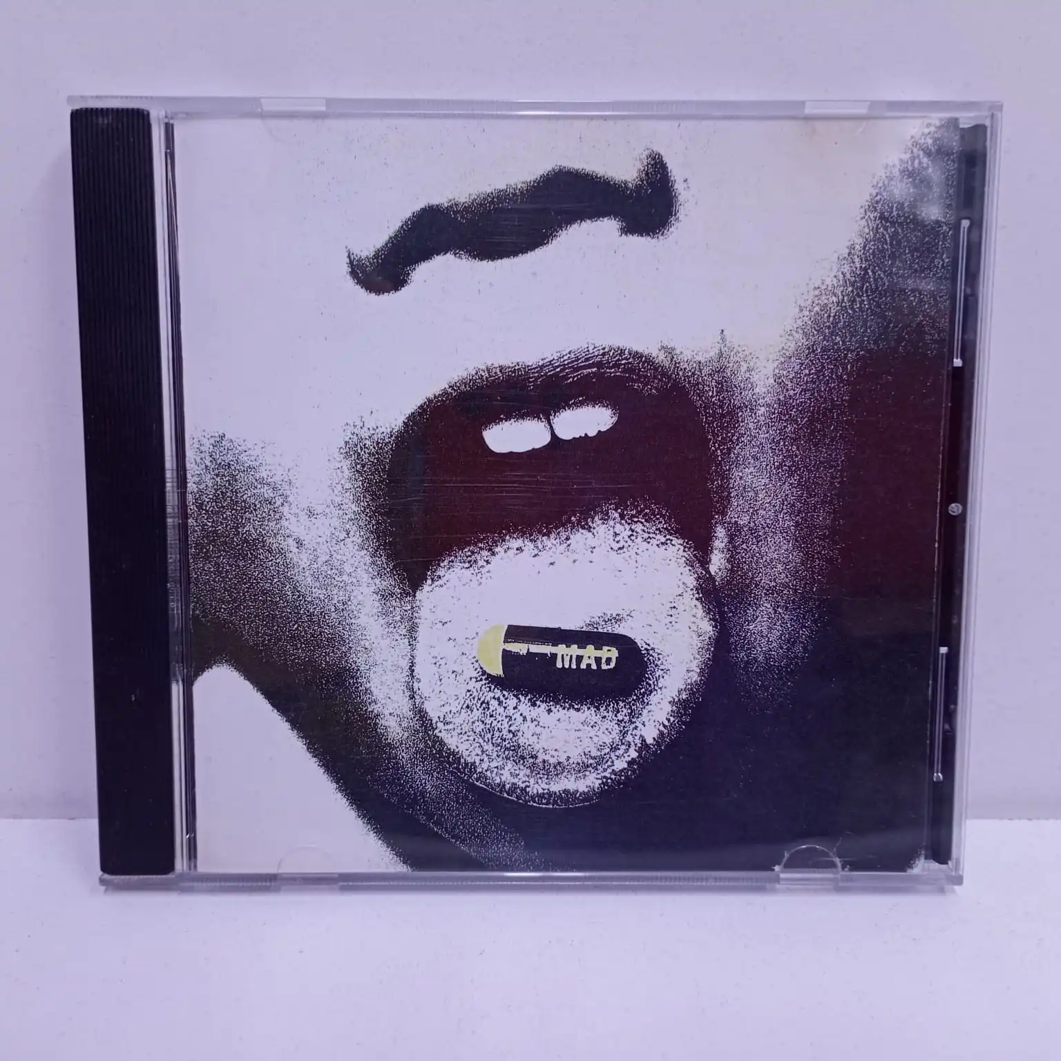 The Mad Capsule Market’s – Humanity (CD JAPAN)