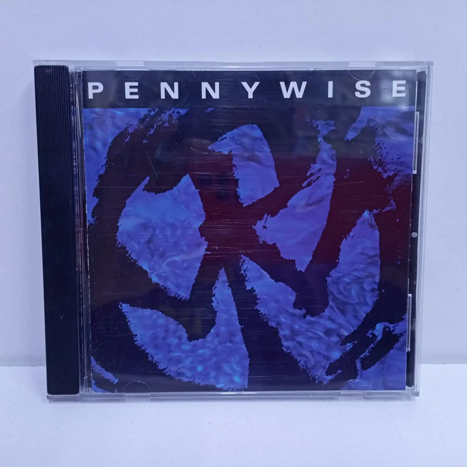 Pennywise – Pennywise (CD JAPAN)