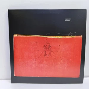 Radiohead – Amnesiac (2 LP´S)