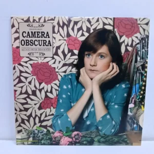 Camera Obscura – Let’s get out of this country (LP)