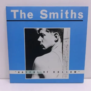 The Smiths – Hatful of Hollow (LP)