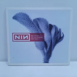 Nine Inch Nails – The Day The World Went Away (CD)