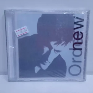 New Order – Low life (CD SELLADO)