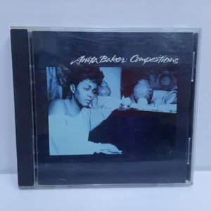 Anita Baker – Compositions (CD)