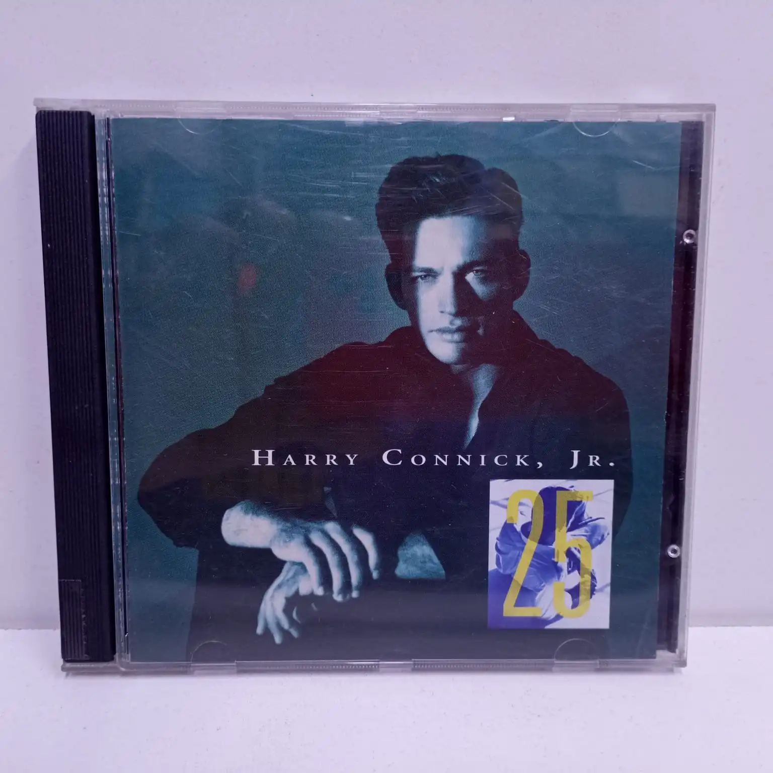 Harry Connick, Jr. – 25 (CD)