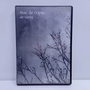 Mar De Copas – De Tierra (DVD)