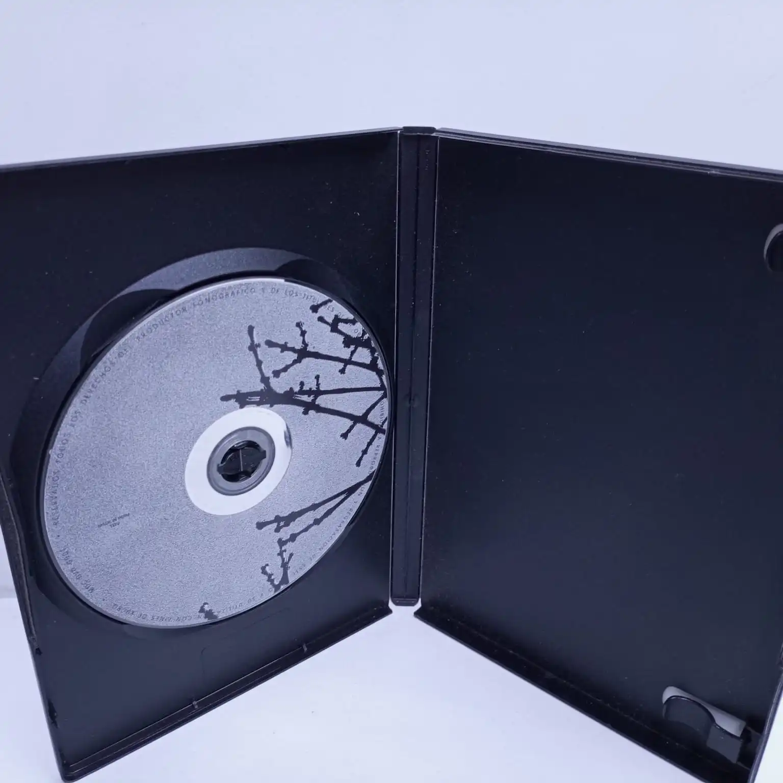 Mar De Copas – De Tierra (DVD) - Imagen 2