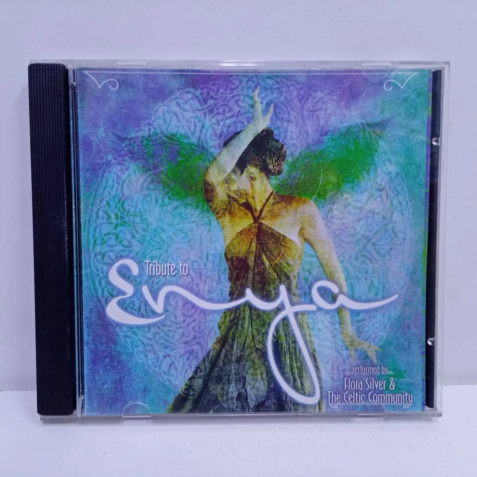 Enya -Tribute to Enya (CD)