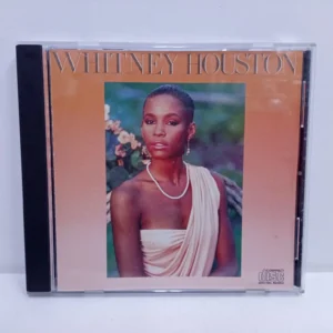 Whitney Houston – Whitney Houston (CD)