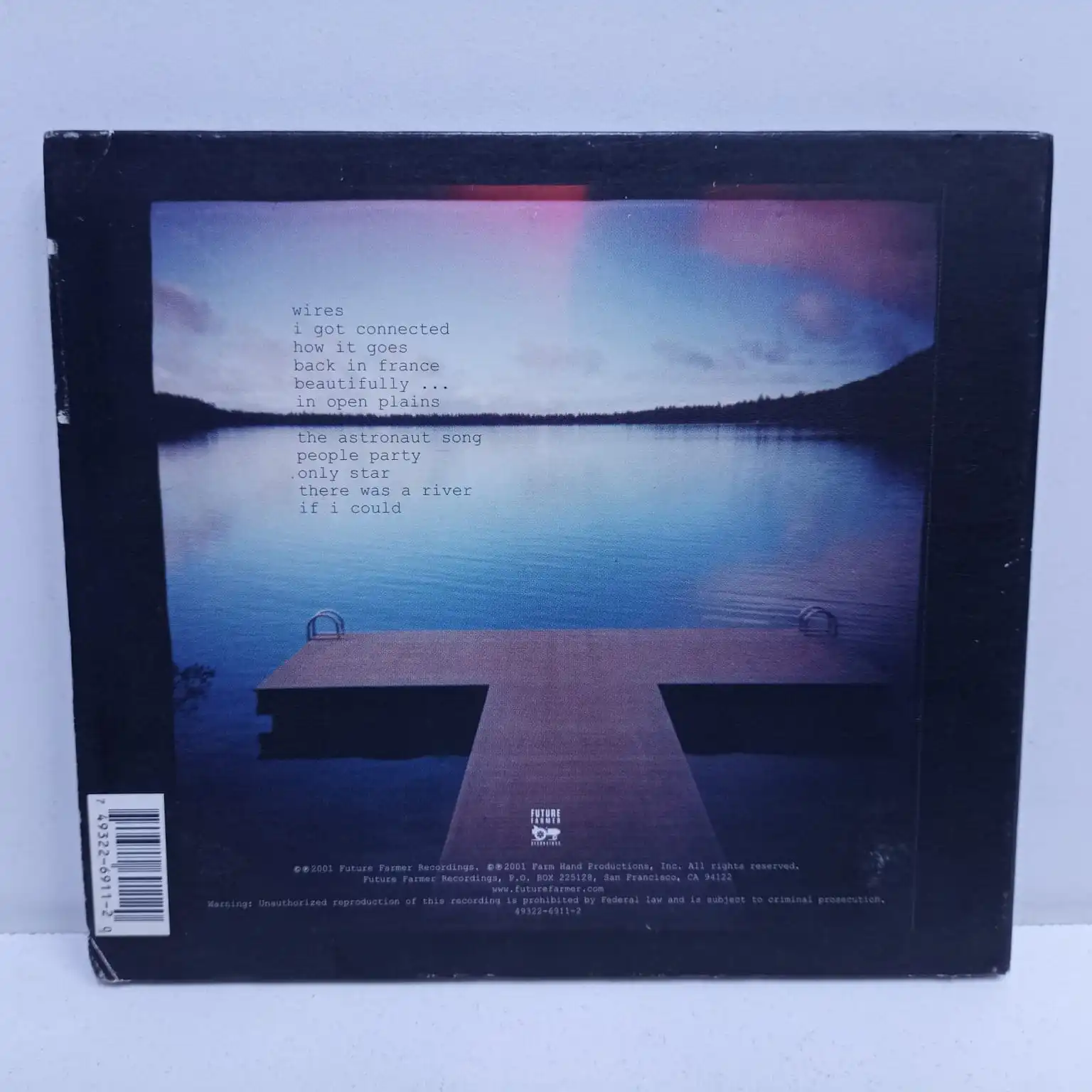 For Stars – We Are All Beautiful People (CD) - Imagen 3