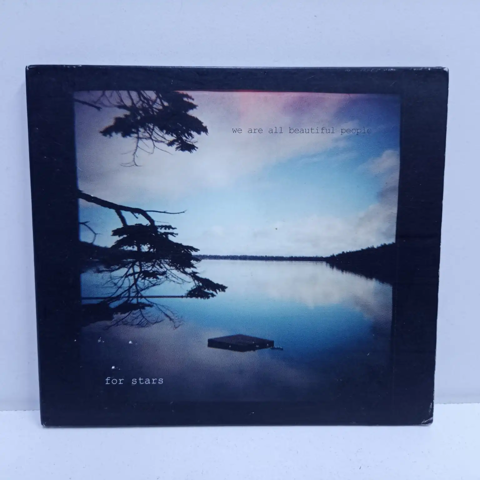 For Stars – We Are All Beautiful People (CD)