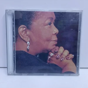 Cesaria Evora – Cesaria Evora (CD)