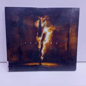 Cocaina – Ya nadie incendia el Mundo (CD)