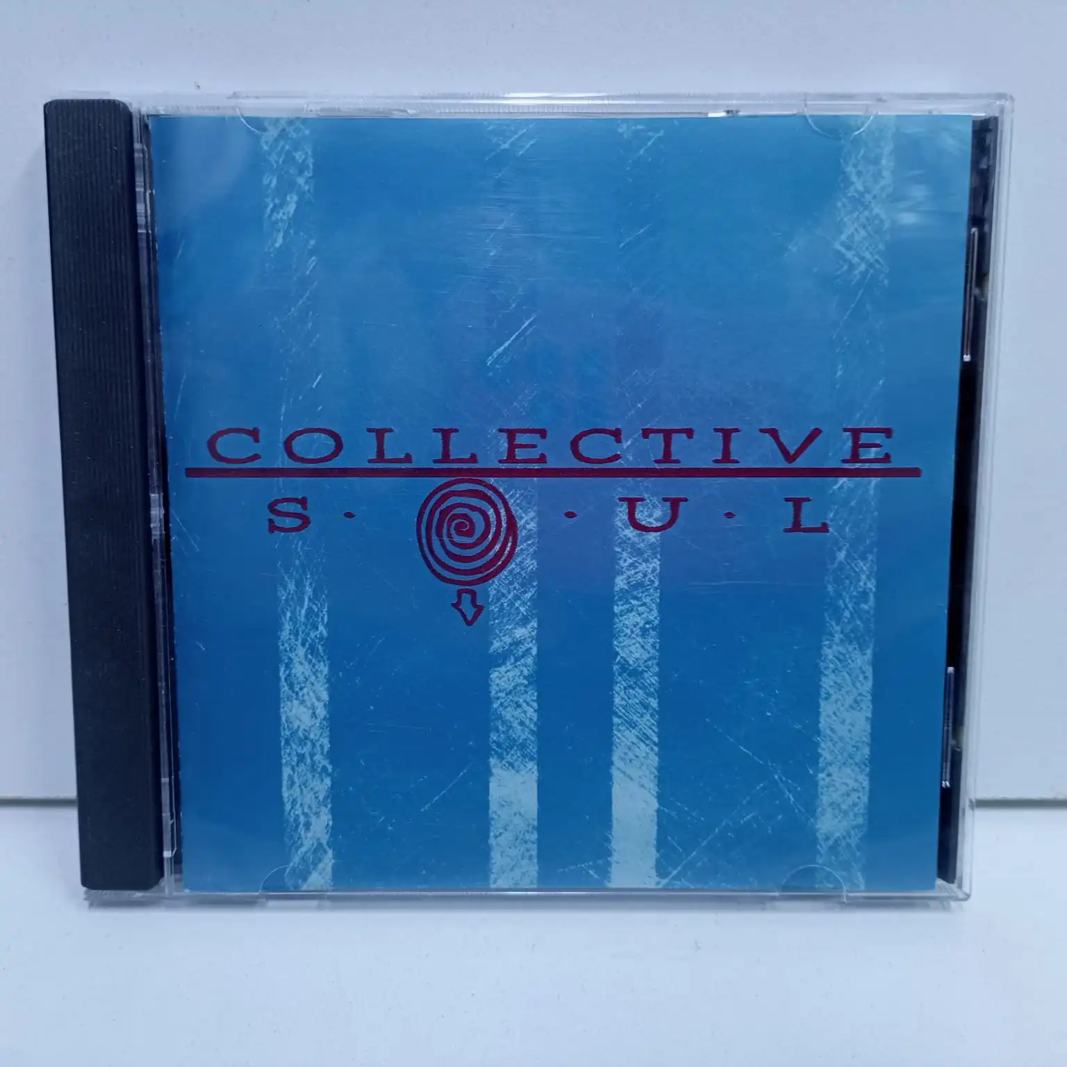 Collective Soul – Collective Soul (CD)