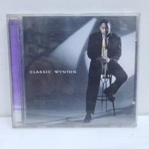 Wynton Marsalis – Classic Wynton (CD)