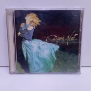 Diana Krall – When I look in your eyes (CD)
