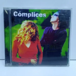 Complices – Complices (CD)