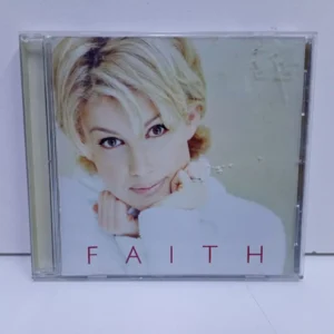 Faith Hill – Faith (CD)