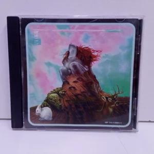 Bran Van 3000 – Glee (CD)