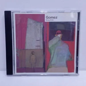 Gomez – Bring It On (CD)