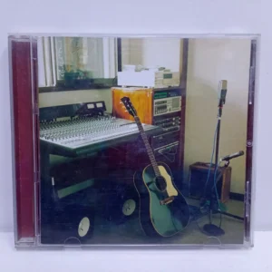 Golden Delicious – Kazuyoshi Jaito (CD JAPAN)