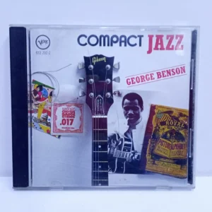 George Benson – George Benson (CD)