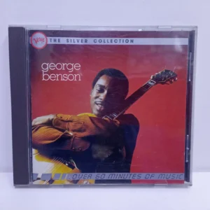 George Benson – The Silver Collection (CD)