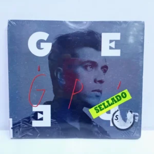 Gepe – GP (CD SELLADO)