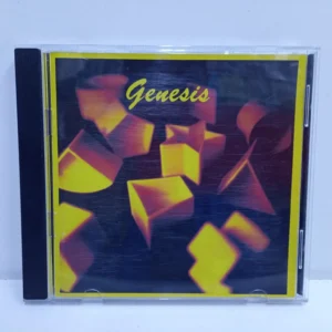 Genesis – Genesis (CD)
