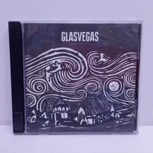 Glasvegas – Glasvegas (CD)