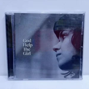 God Help The Girl – God Help The Girl (CD)