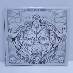 Flor De Loto – Eclipse (CD SELLADO)